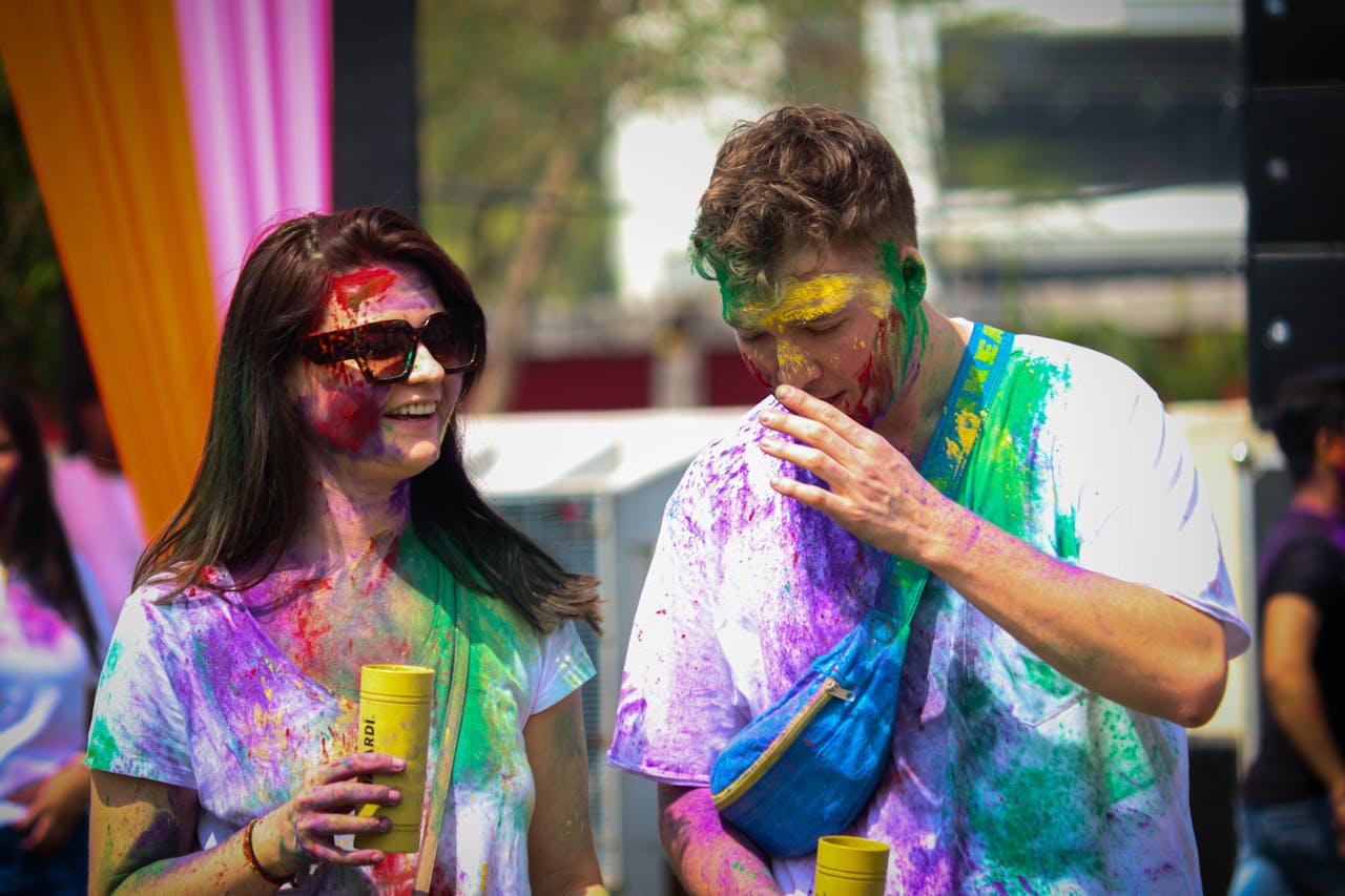 Holi