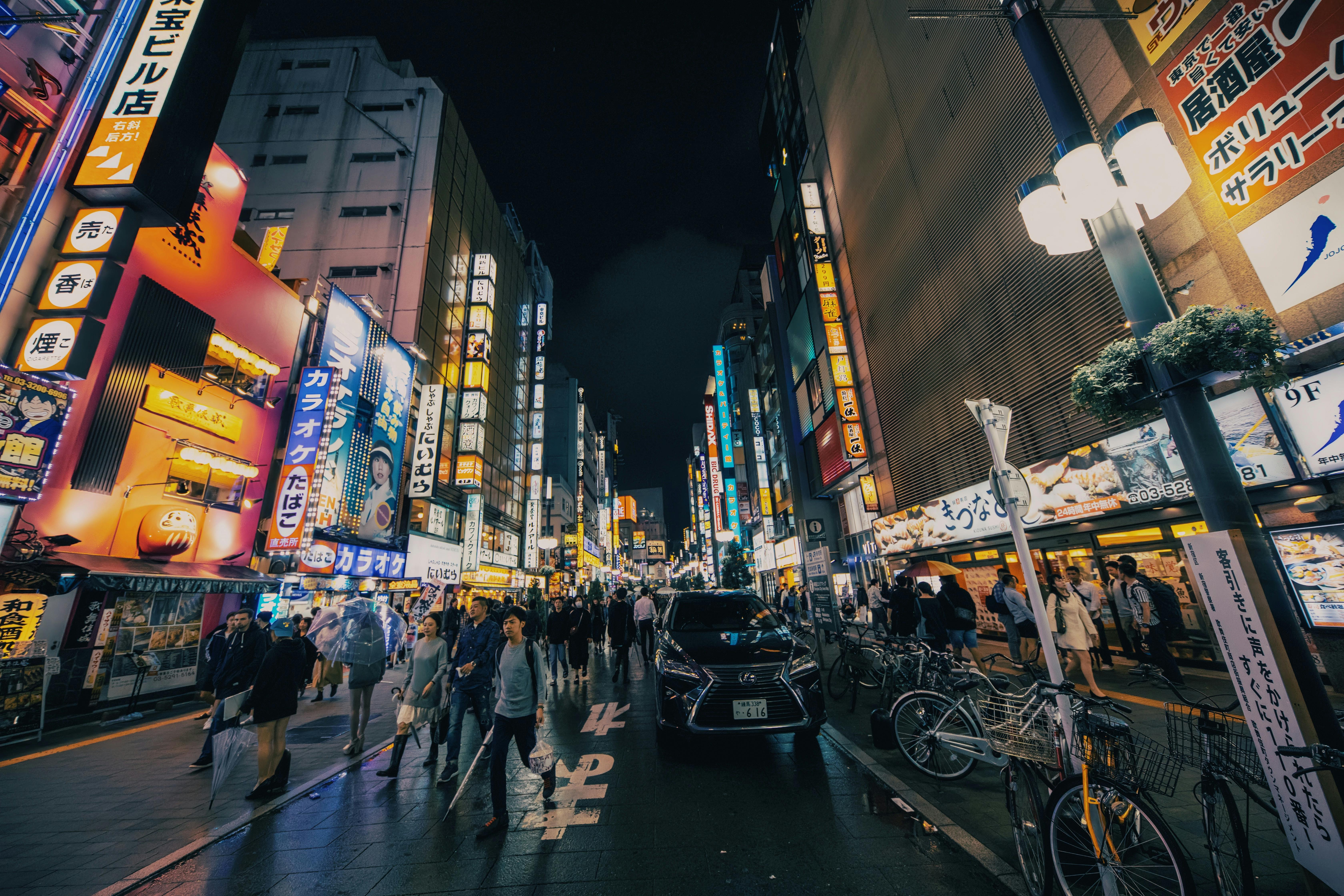 Japan Beyond Tokyo: 7 Secret Spots to Transform Your 2026 Trip