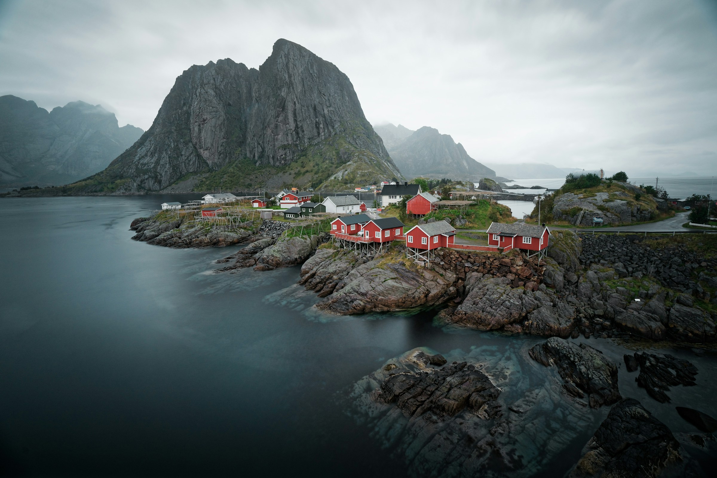 Best Time To Visit Norway