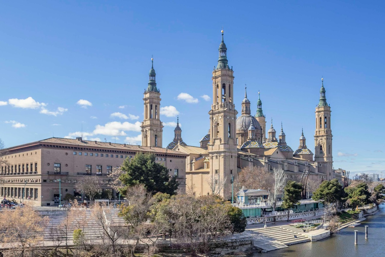 Spain Travel Guide