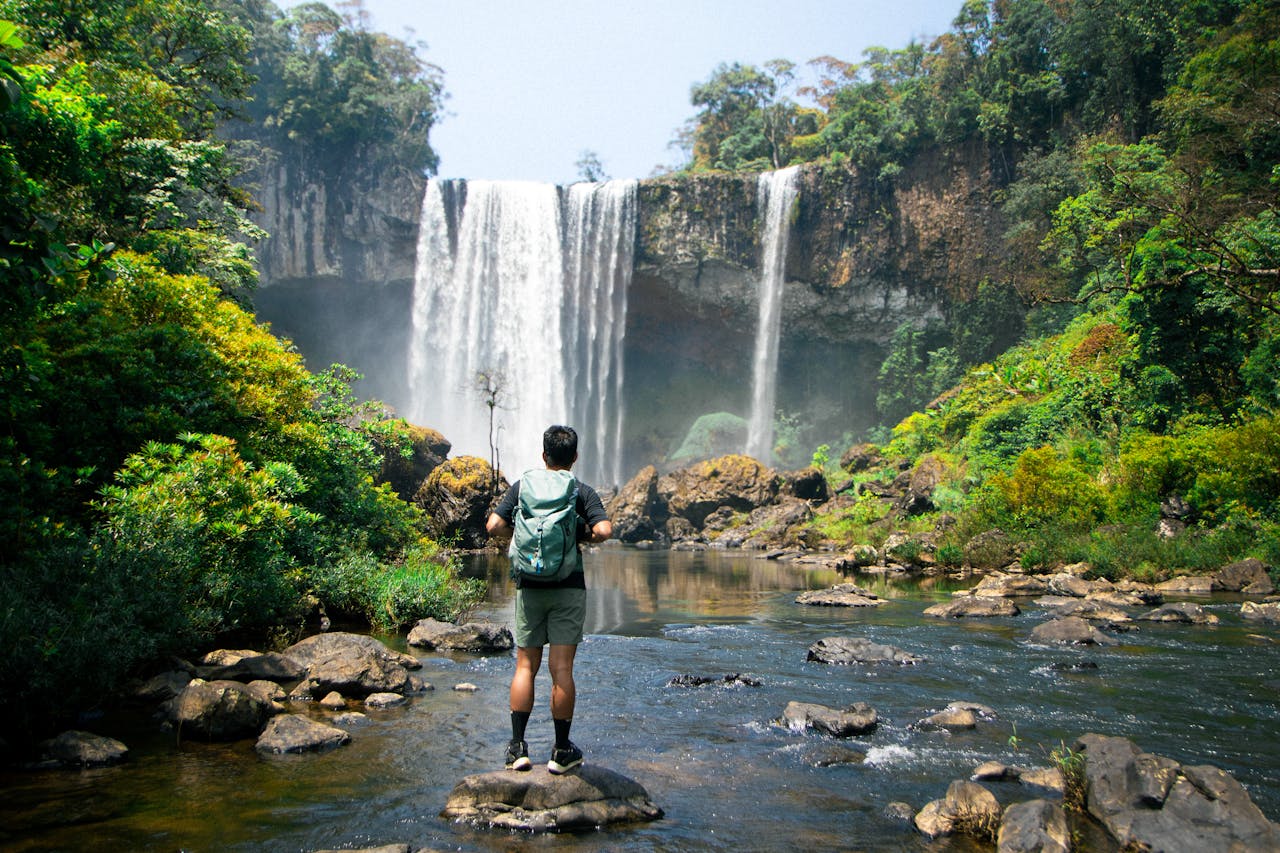 Best Travel Destinations That Boost Your Adventure Budget In 2026