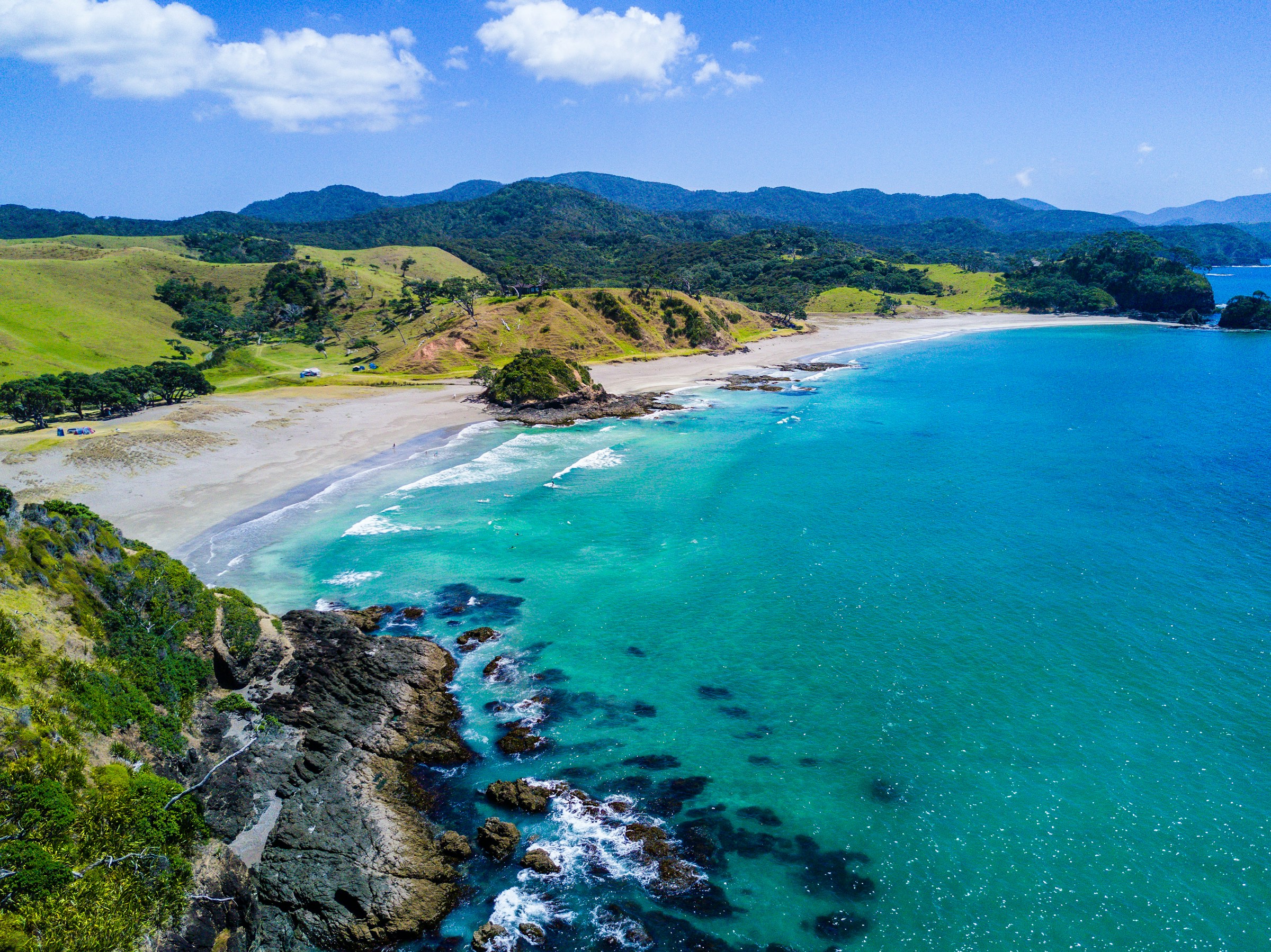 Best Places to Visit in New Zealand