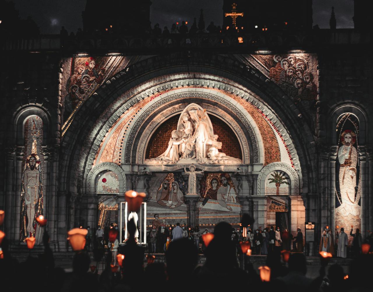 All Saints’ Day