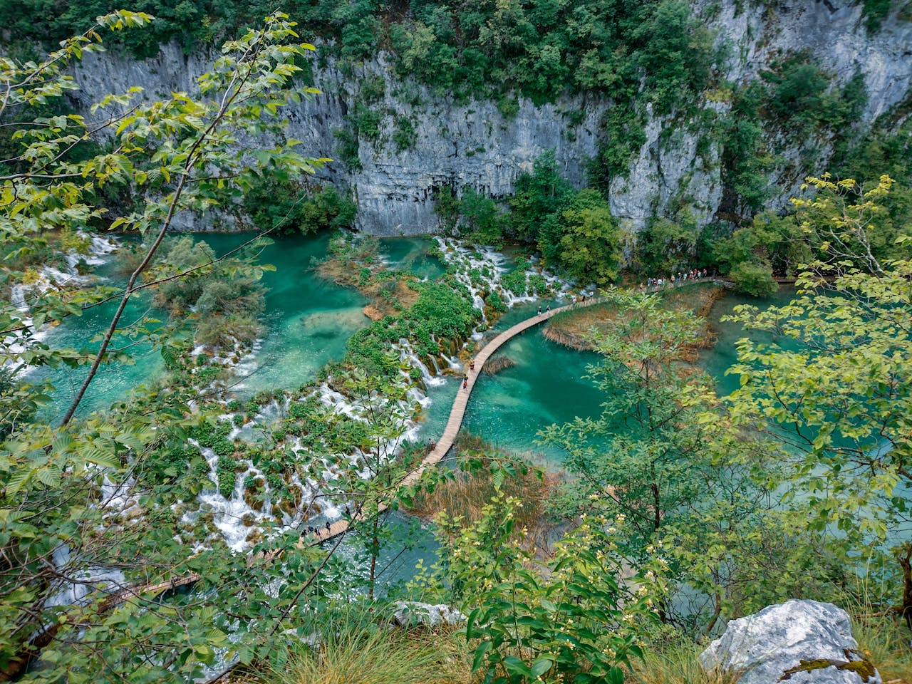 Best National Parks Europe