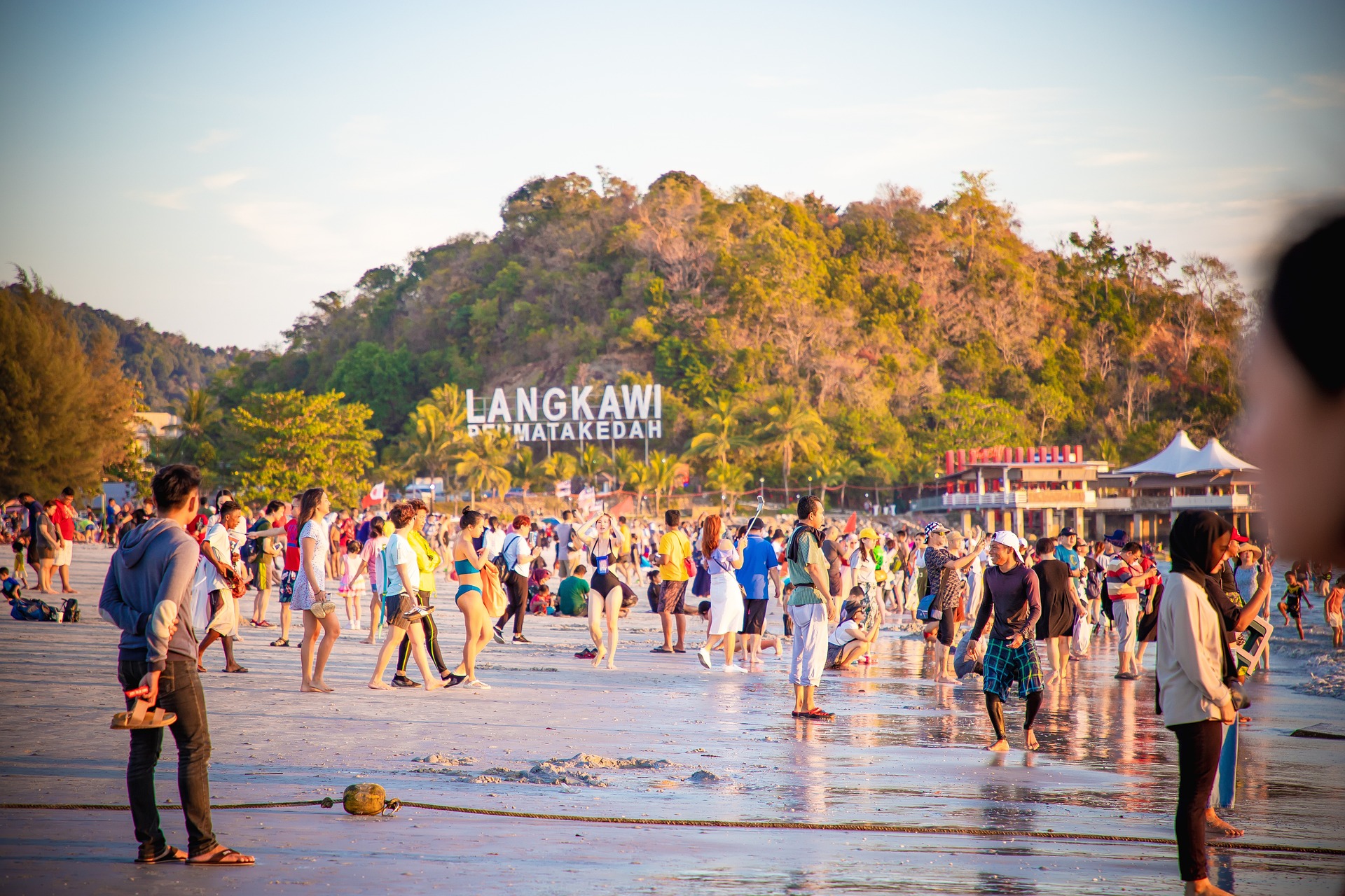 Langkawi Malaysia