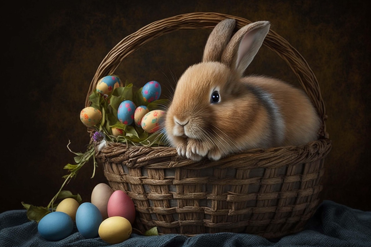 Easter