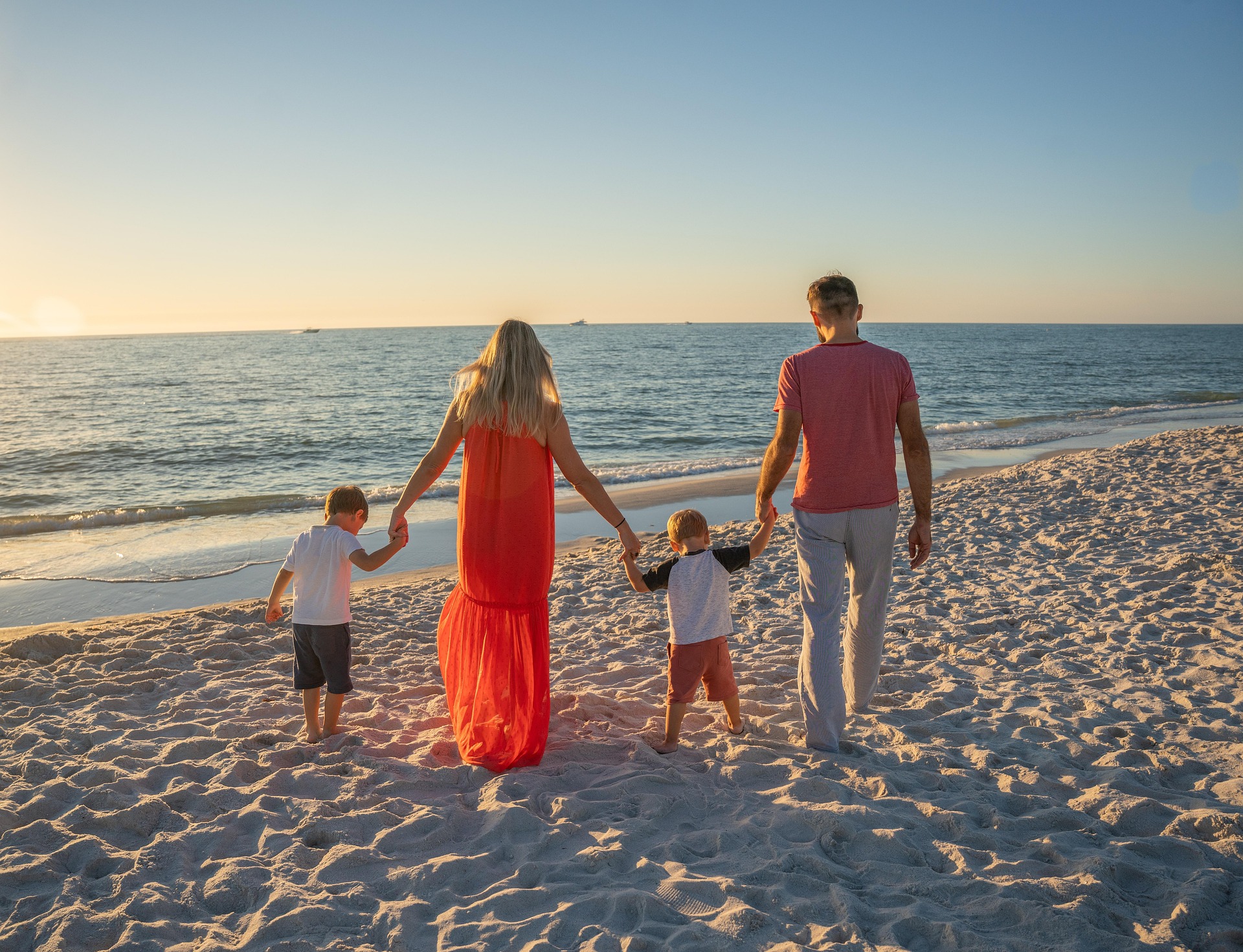 Best Beaches In Croatia For Family