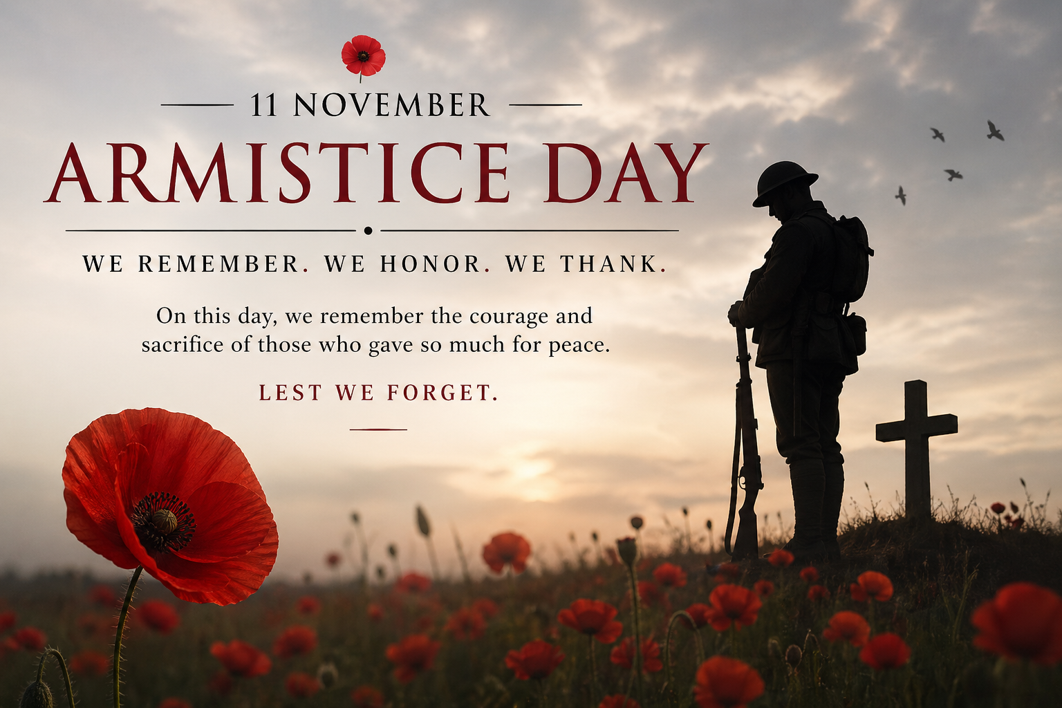 Armistice Day
