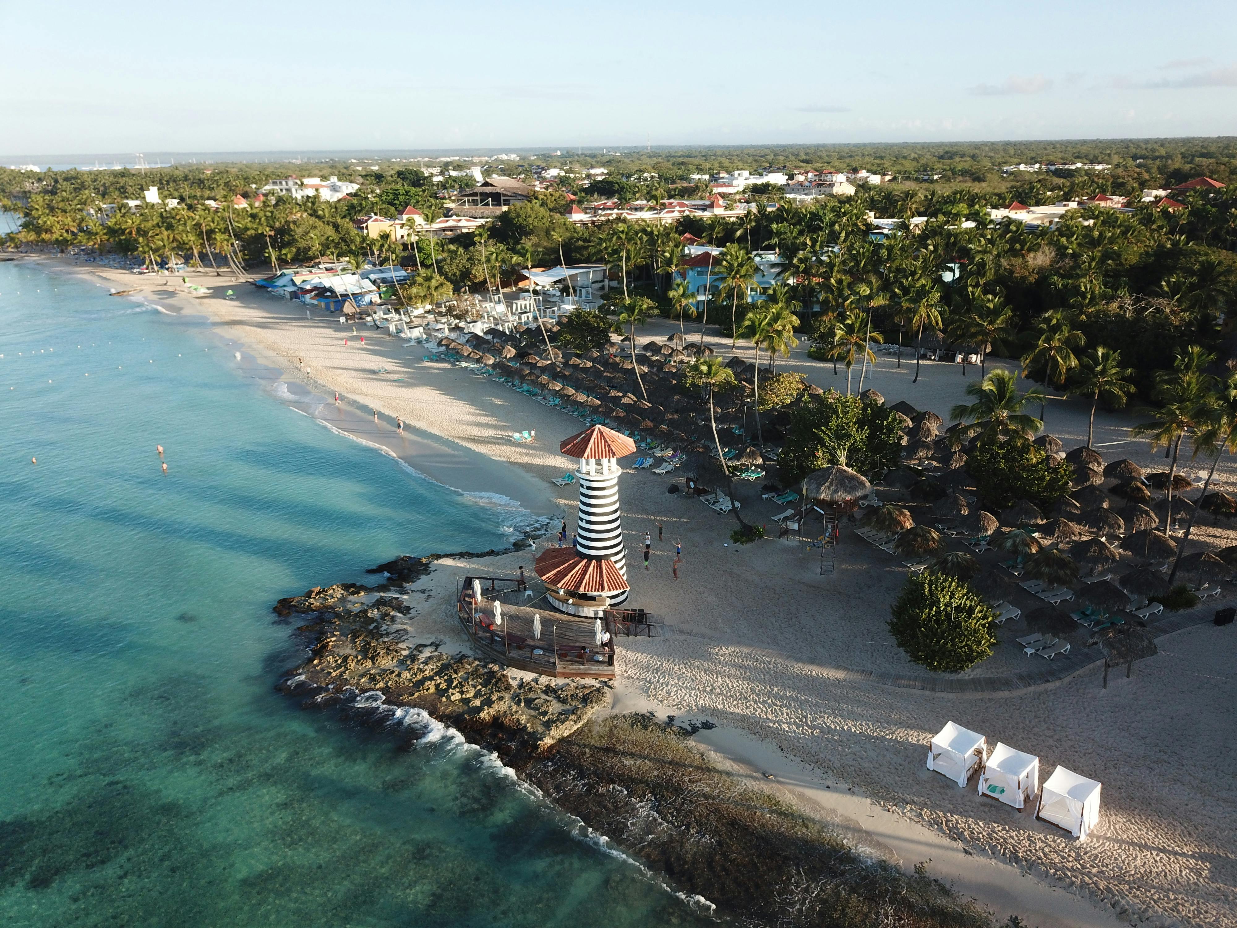 Dominican Republic Hidden Beaches