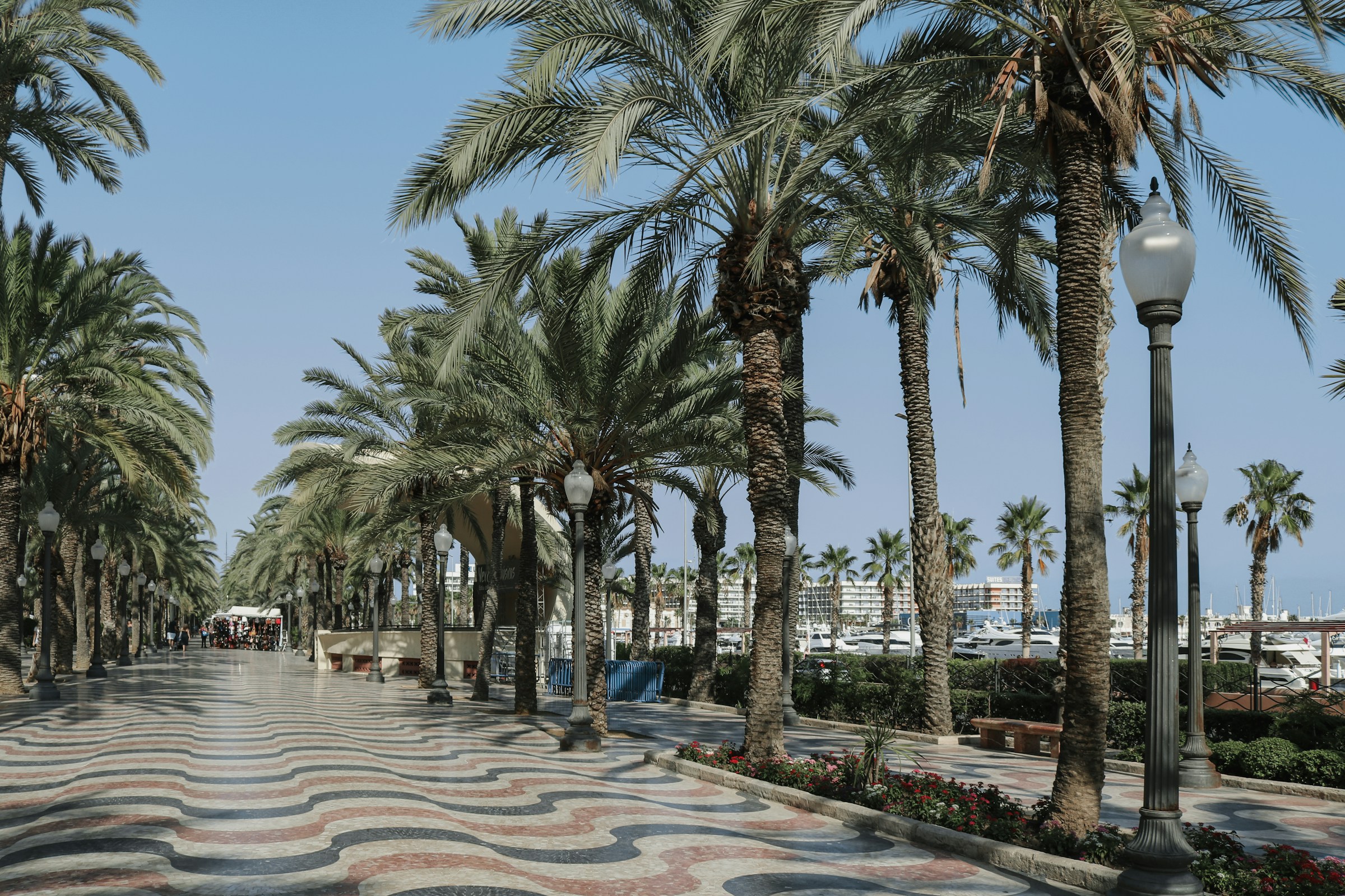 Alicante Spain