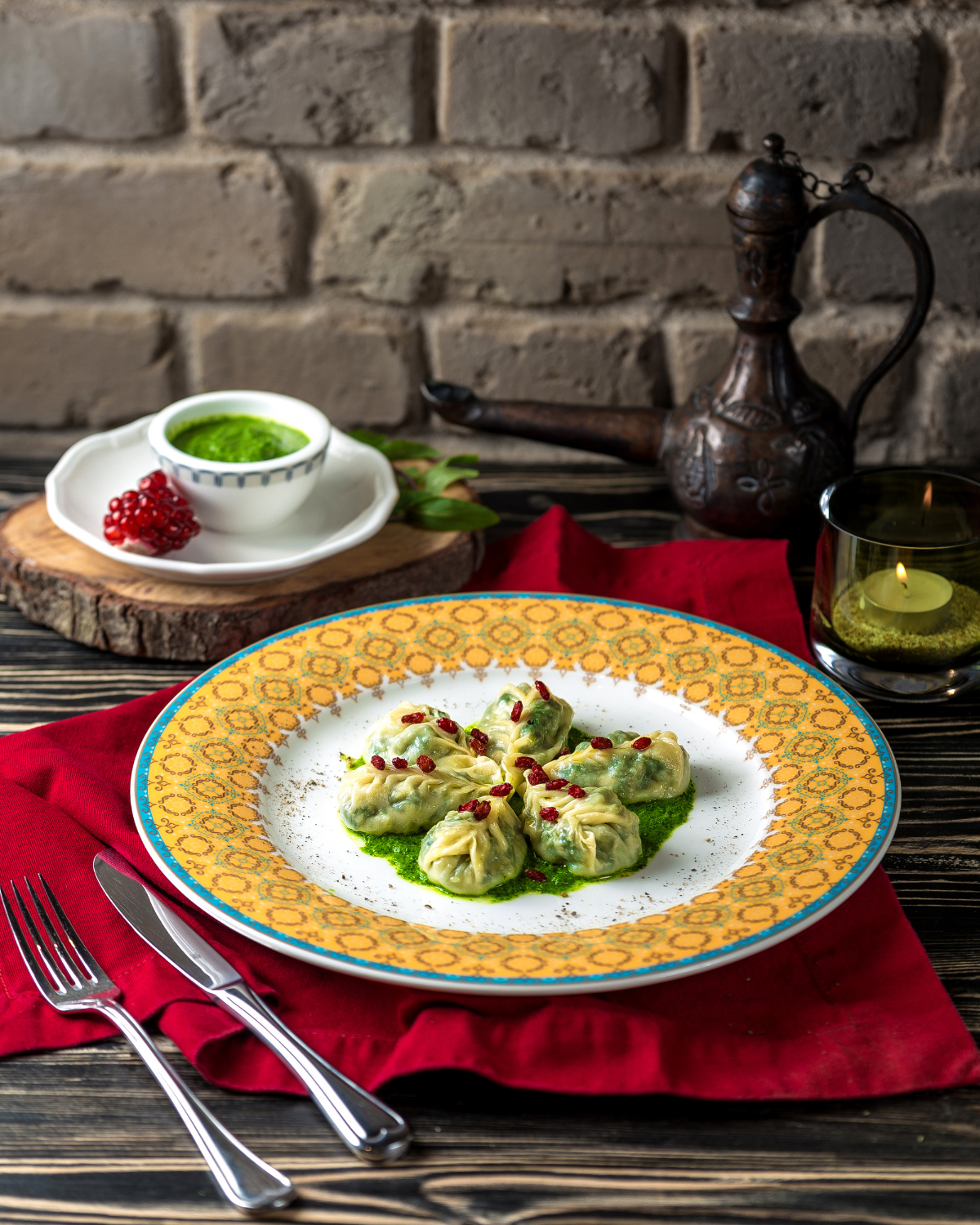 Cabbage Dumplings (Pan-Fried & Steamed)
