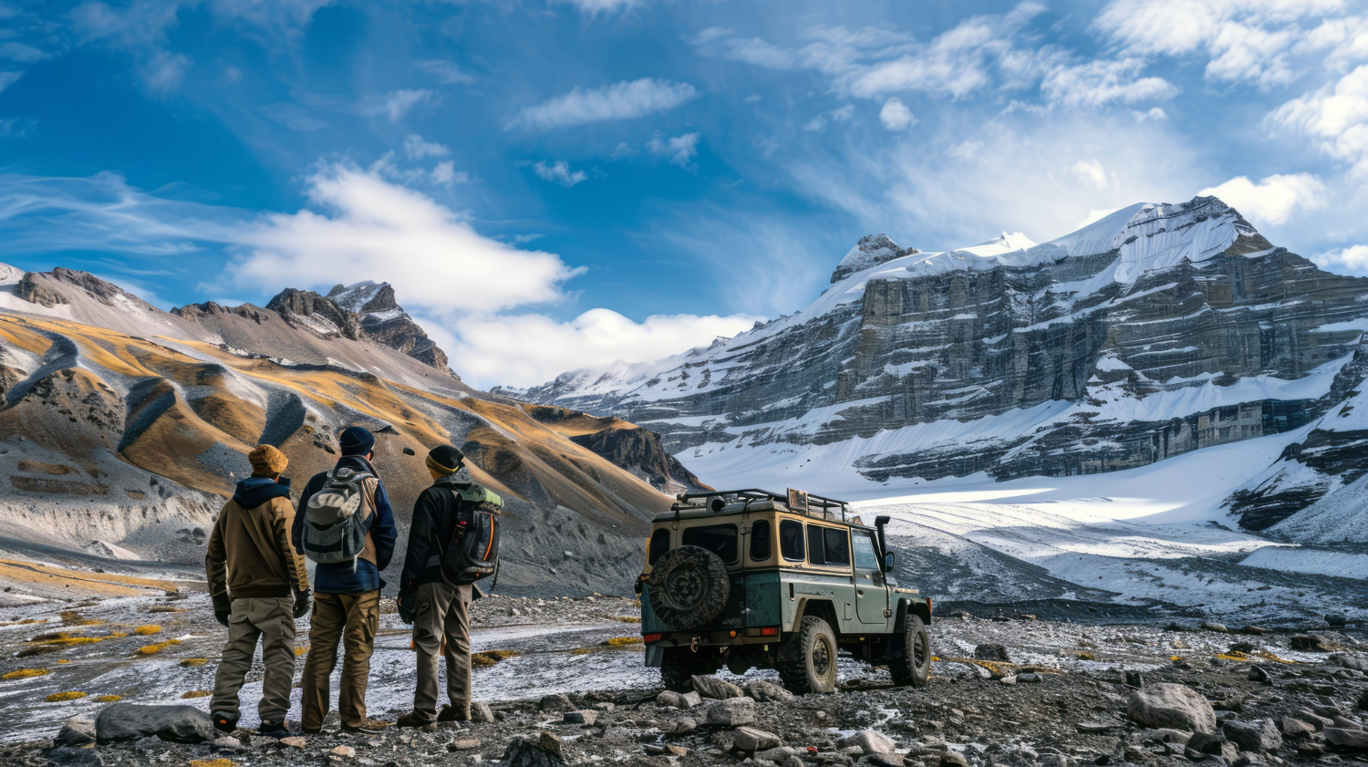 Everest Base Camp Trek Secrets Most Miss