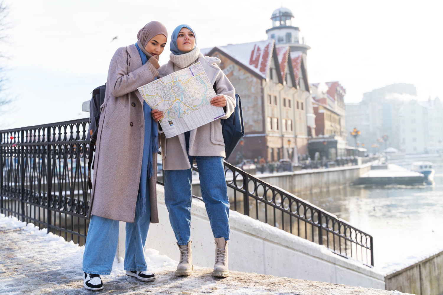 Is Middle East Safe for Travel