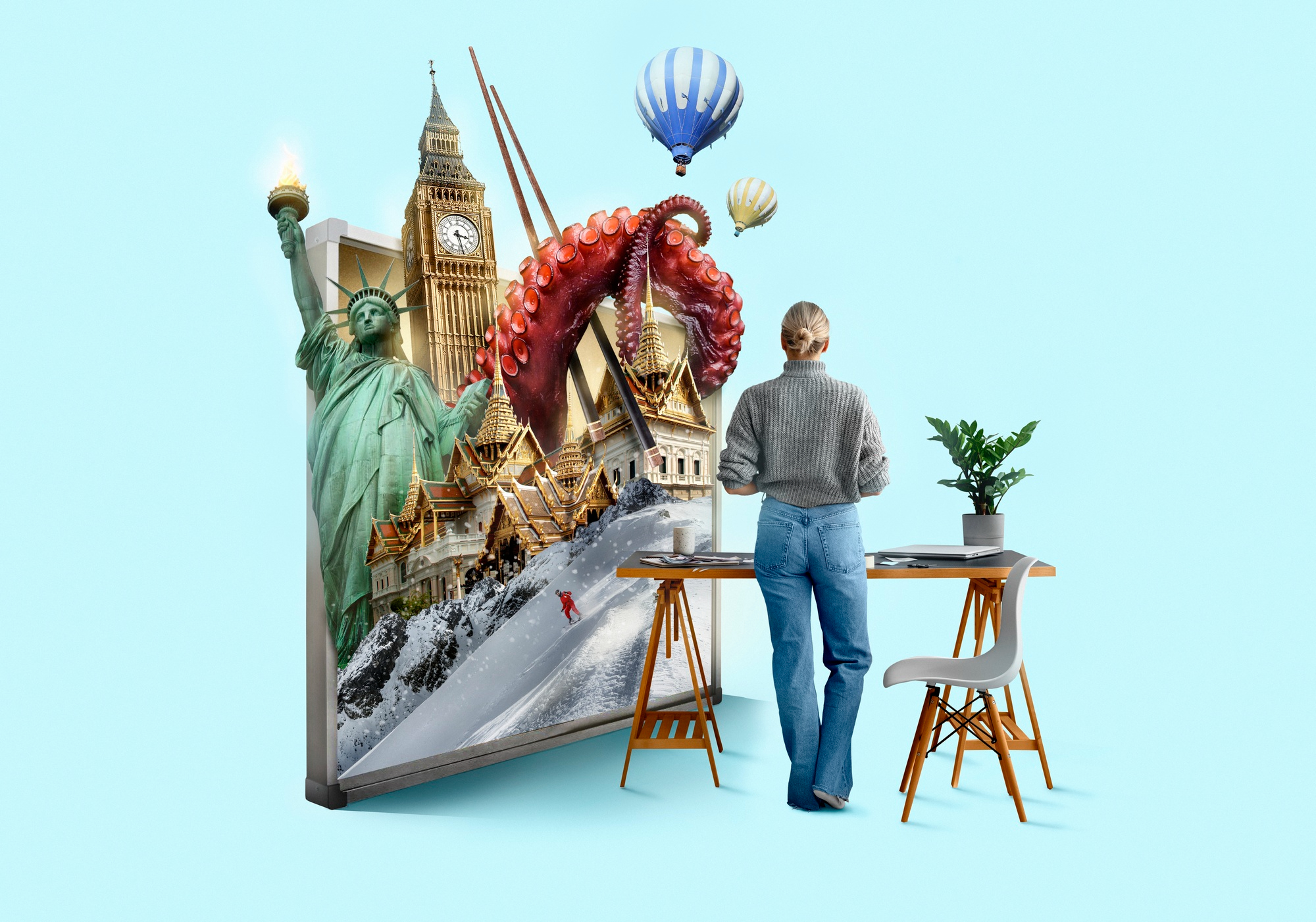 Best Travel Destinations