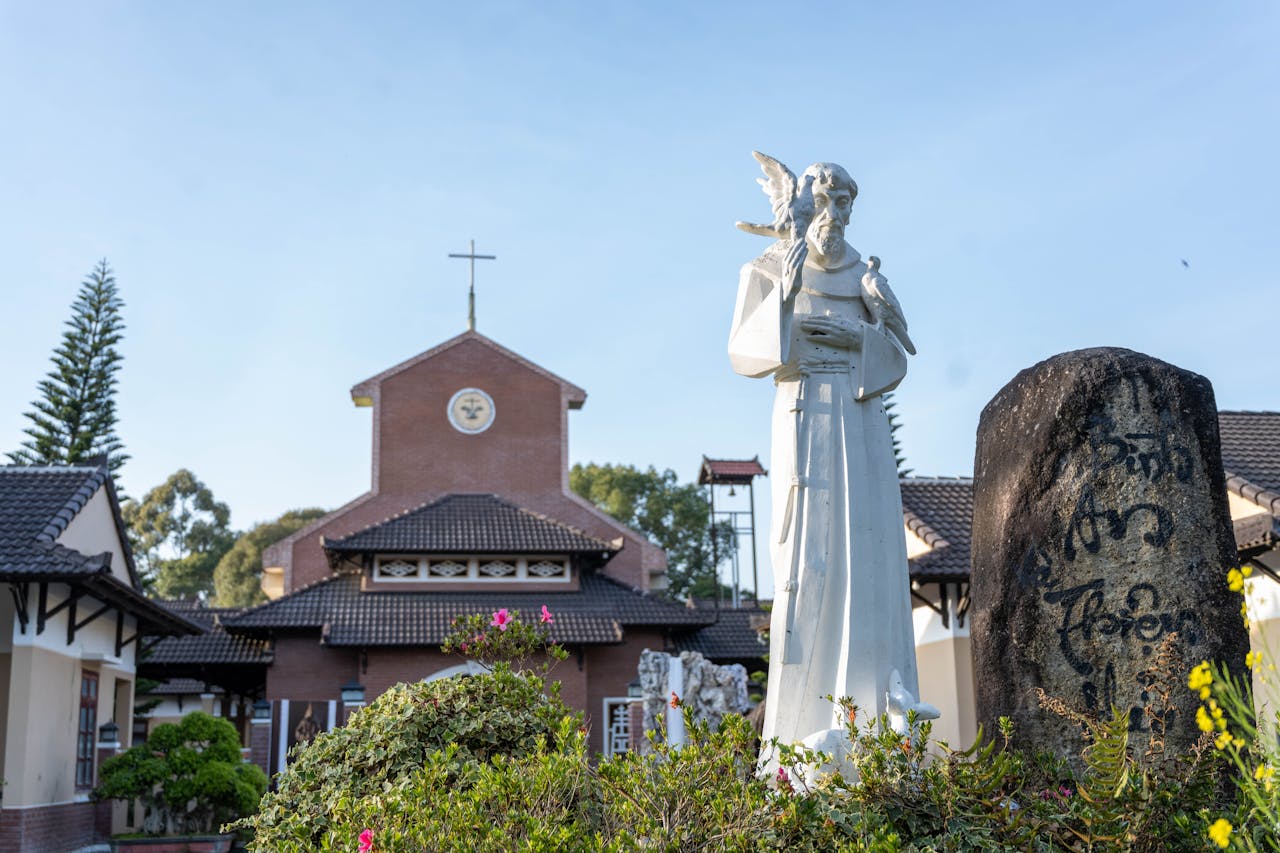 Feast of St. Francis
