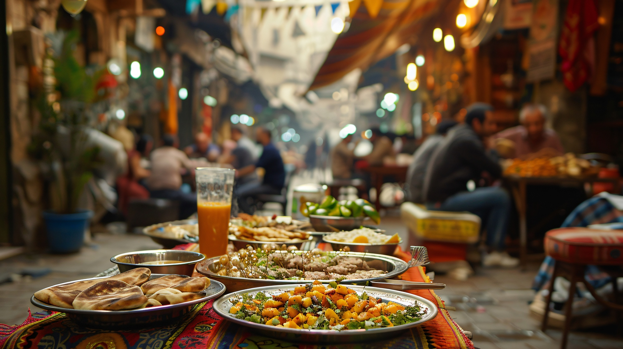 Lahore Eat Festival