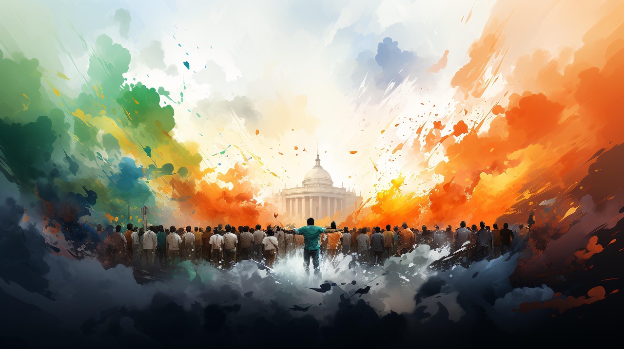India Independence Day