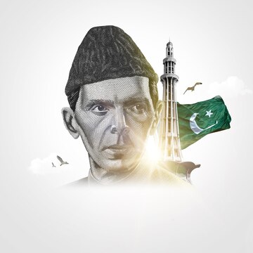 Quaid-e-Azam Day