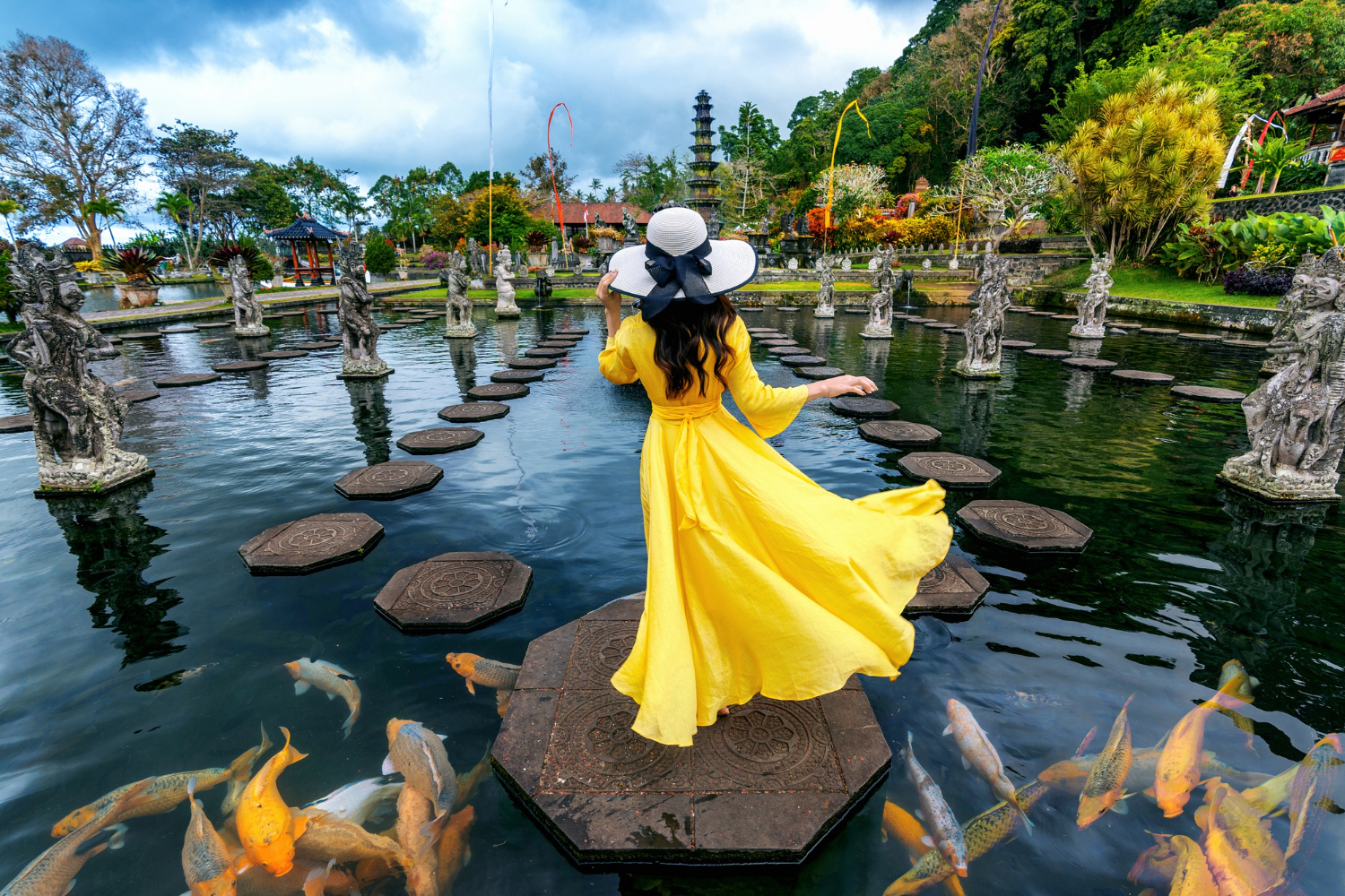 Best Places to Visit in Southeast Asia