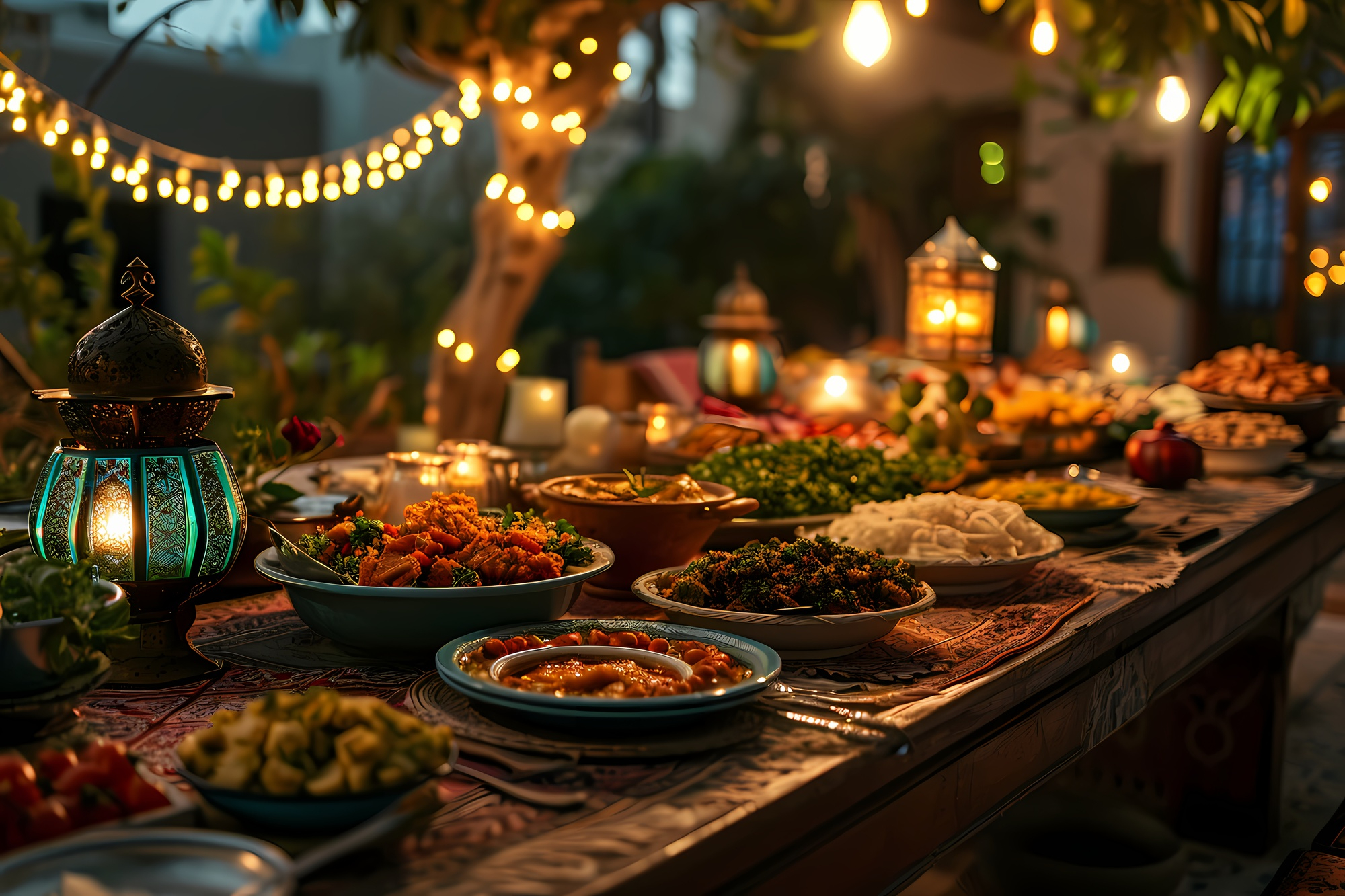Islamabad Food Festival