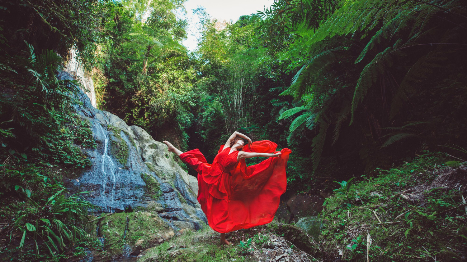 Costa Rica Ecotourism