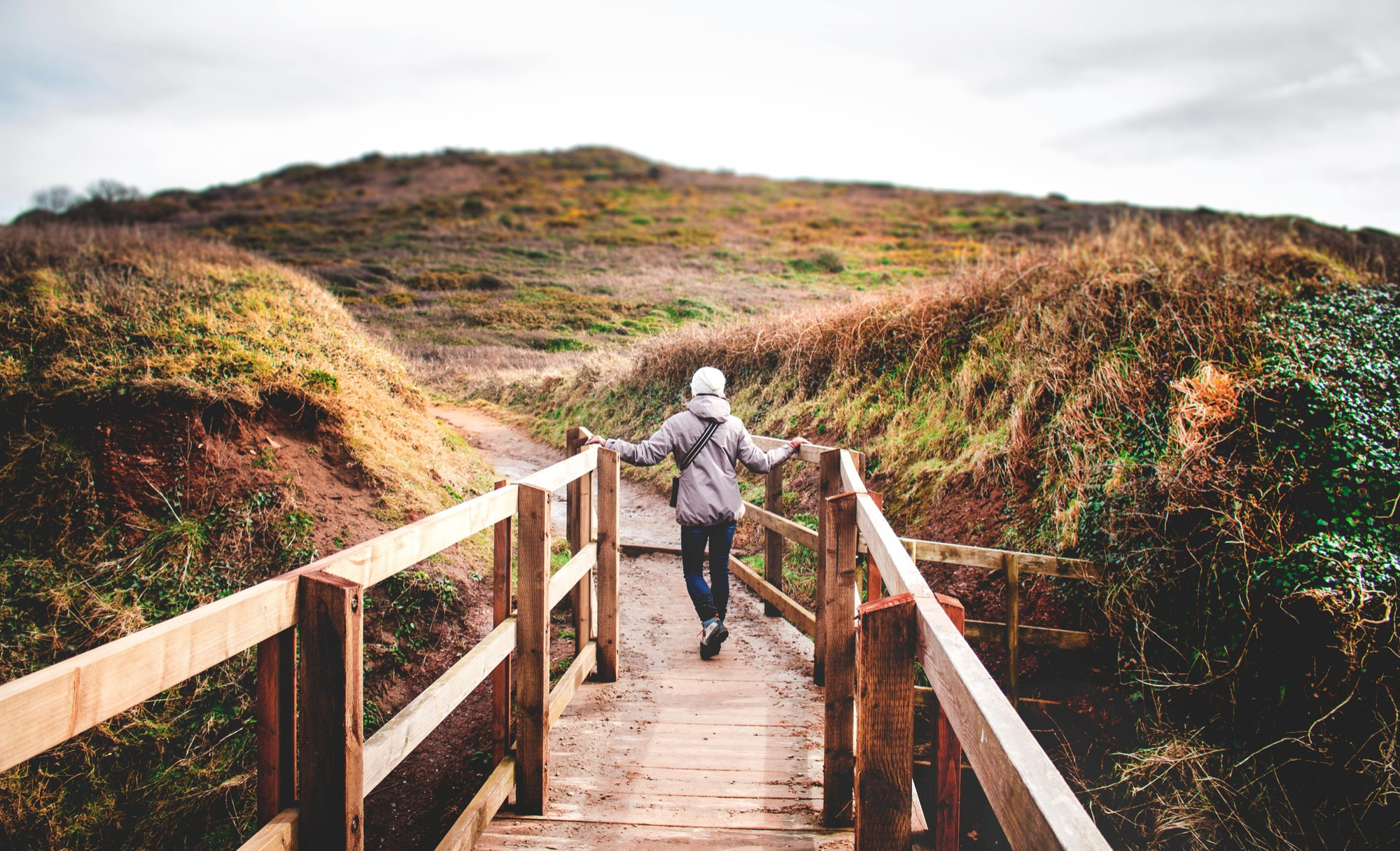 Travel Destinations, Adventure Trails & Nature Escapes