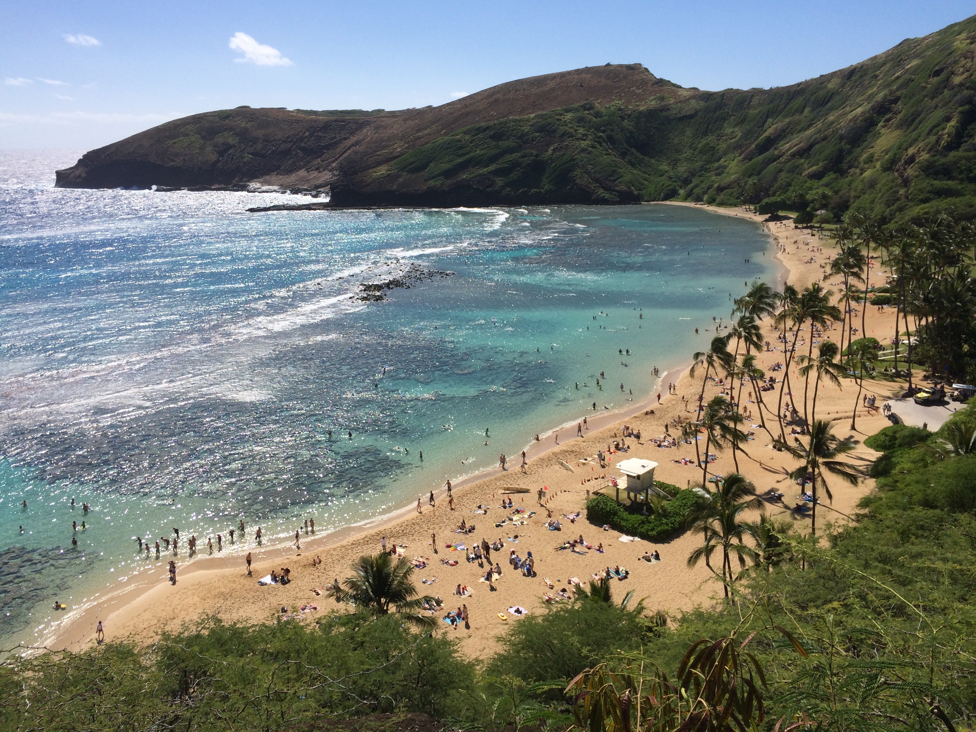 Best Time To Visit Hawaii