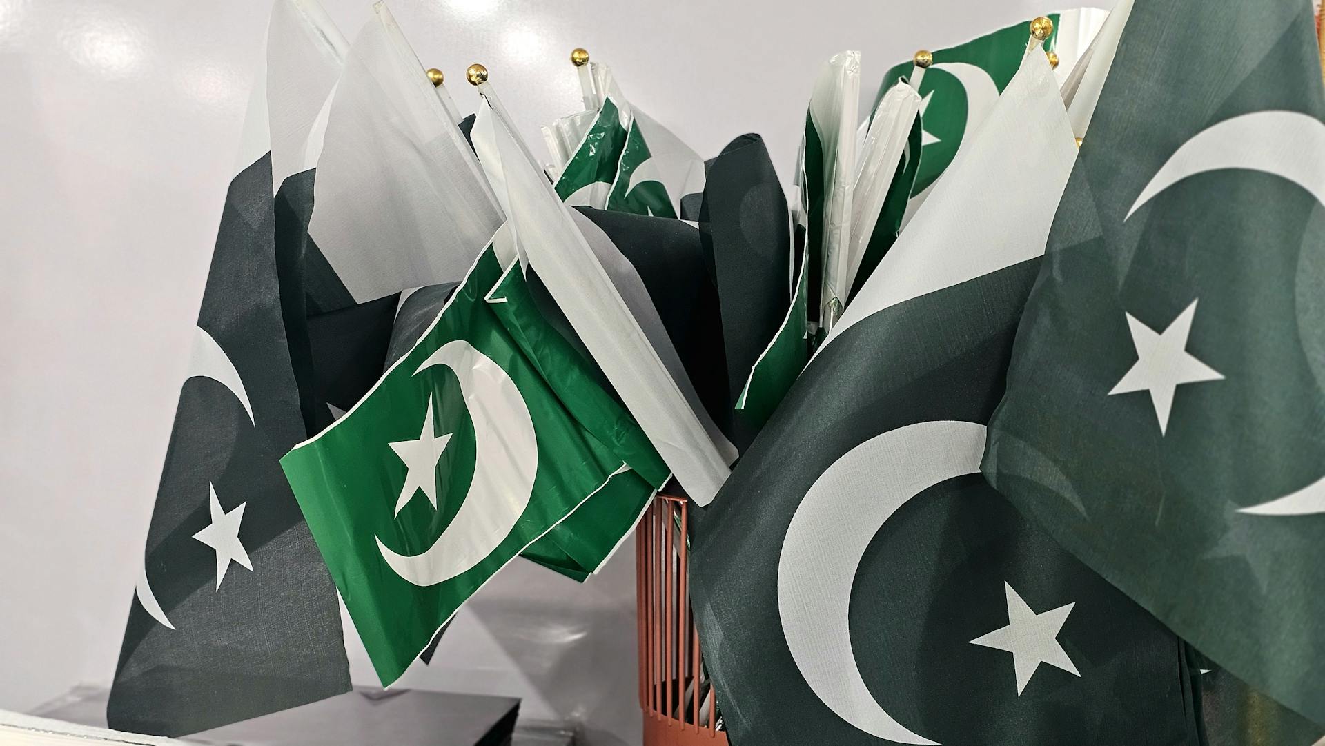 Pakistan Day (23 March)