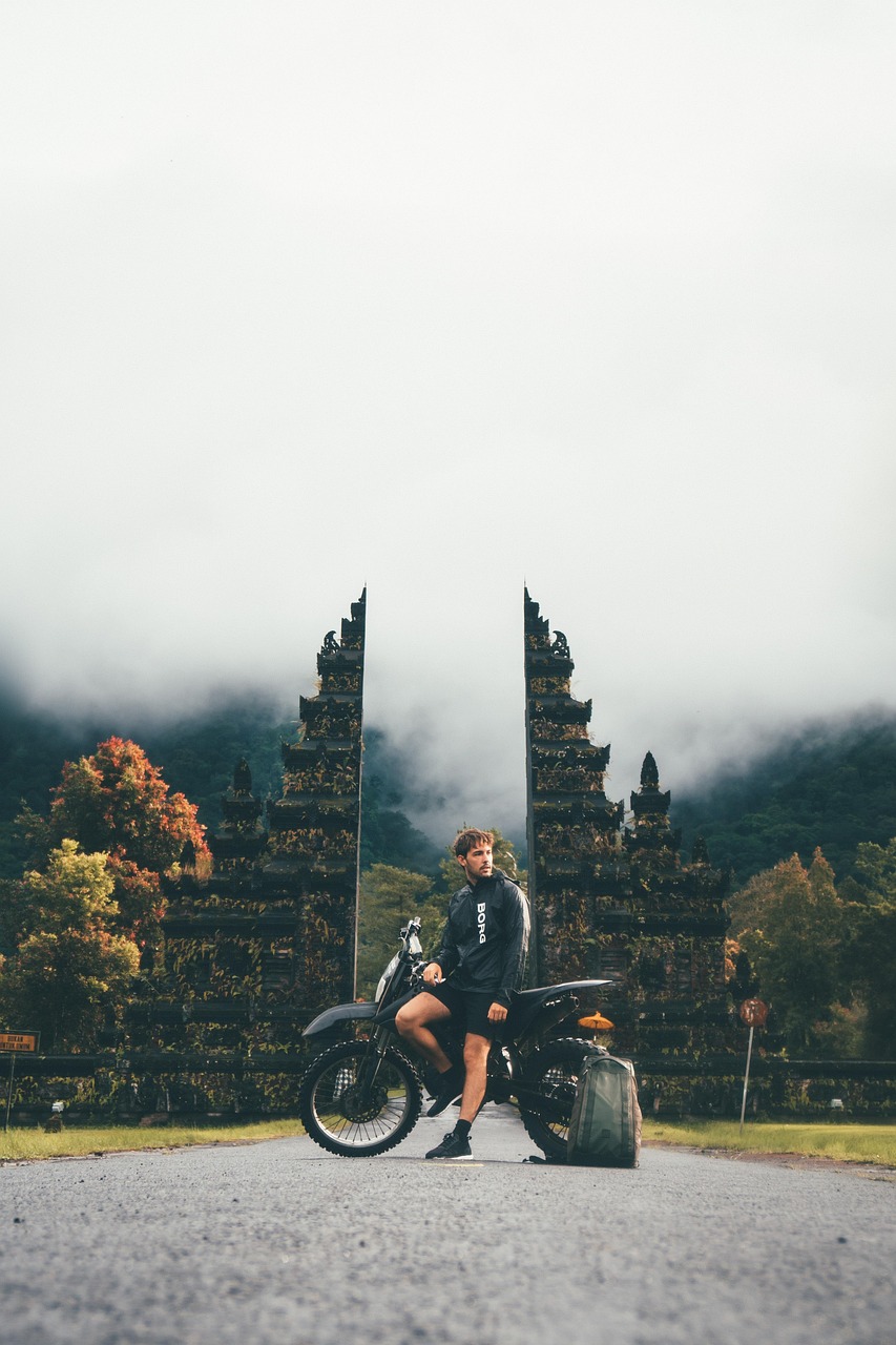 Bali Indonesia