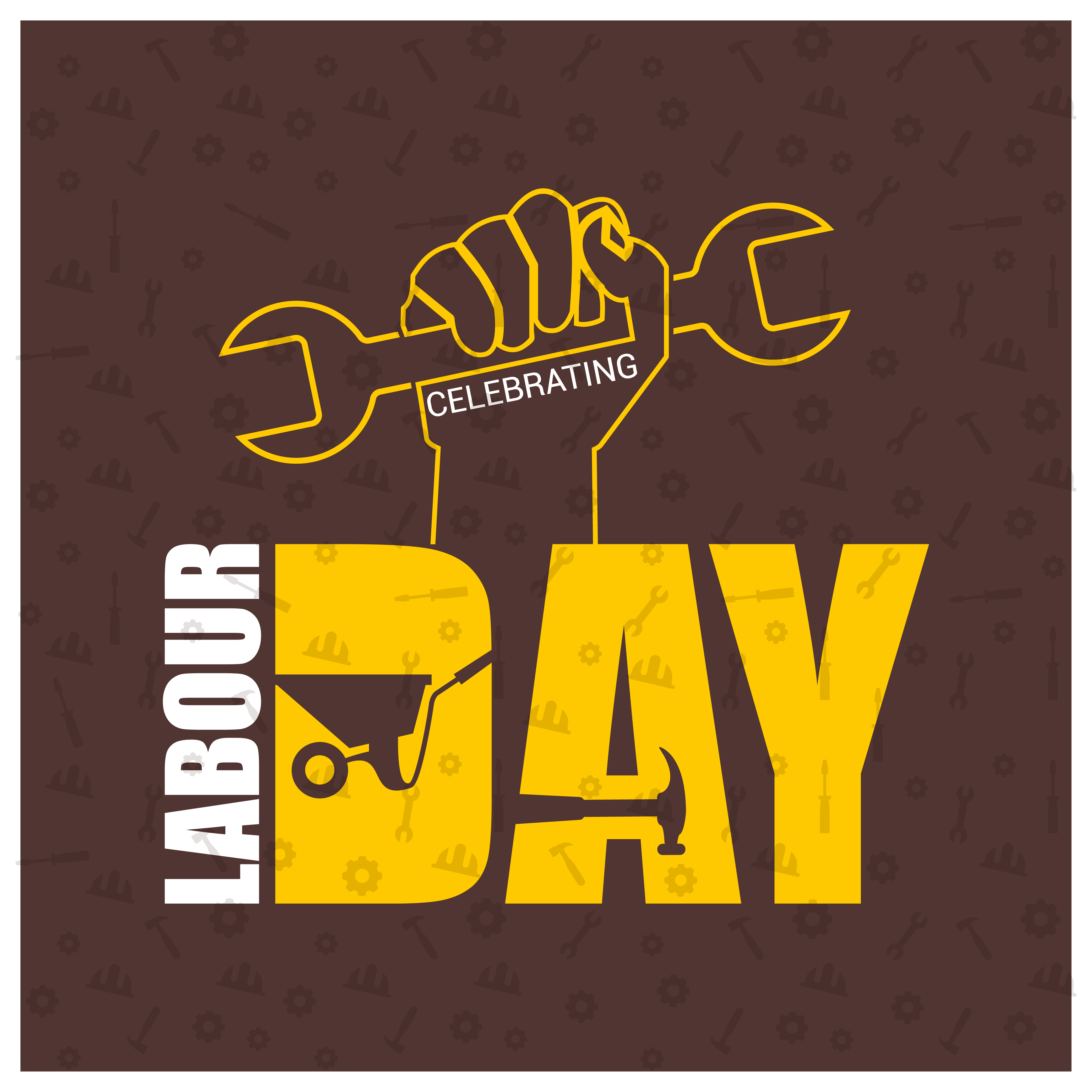 Labour Day