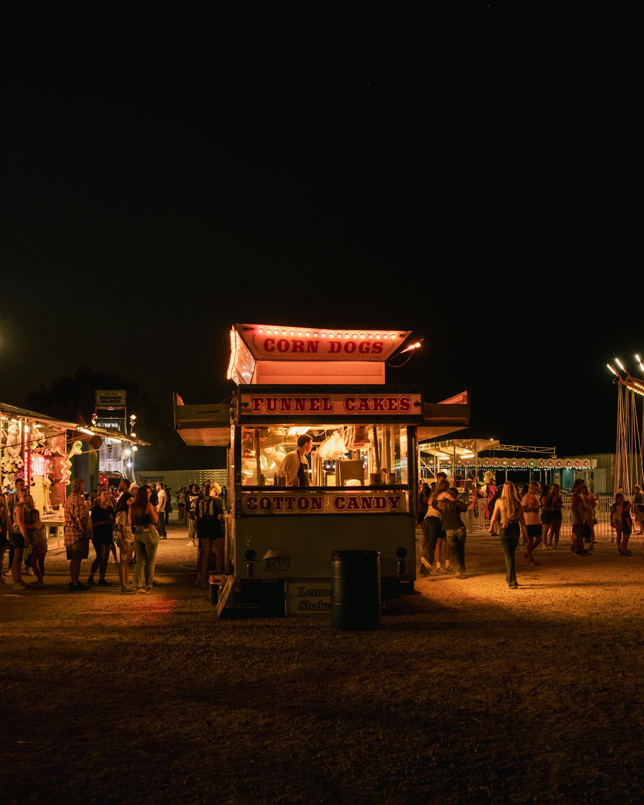Horn OK Food Festival