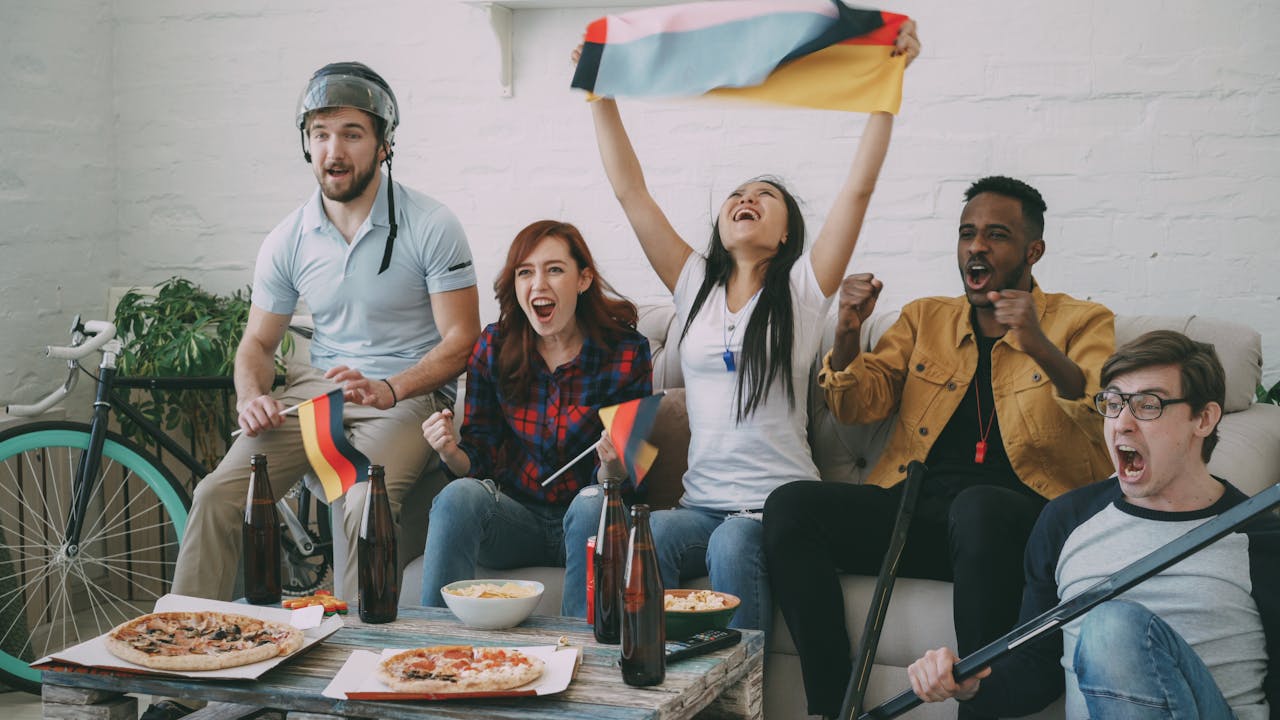 German Unity Day