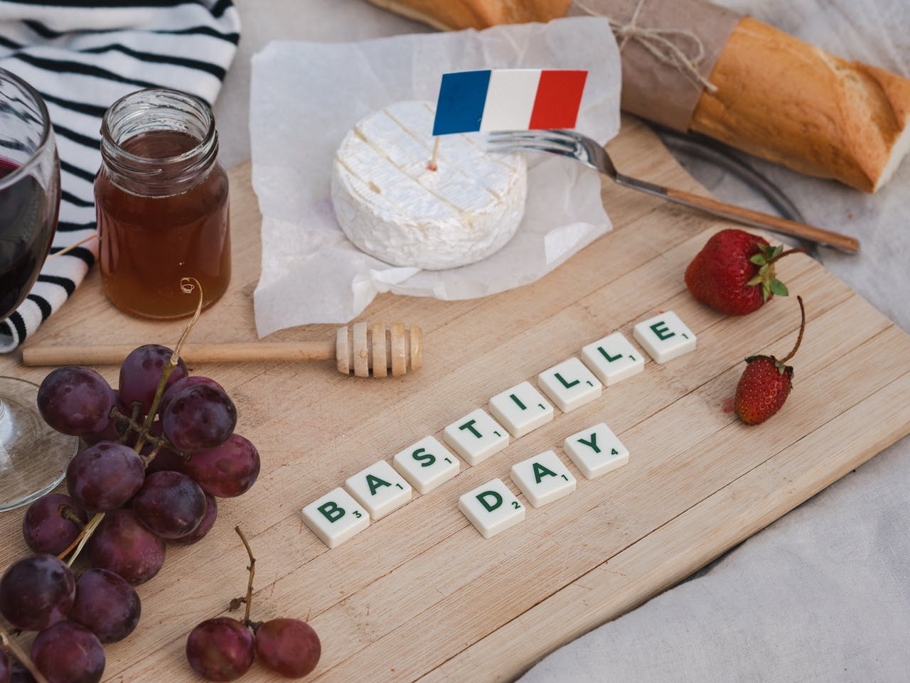 Bastille Day