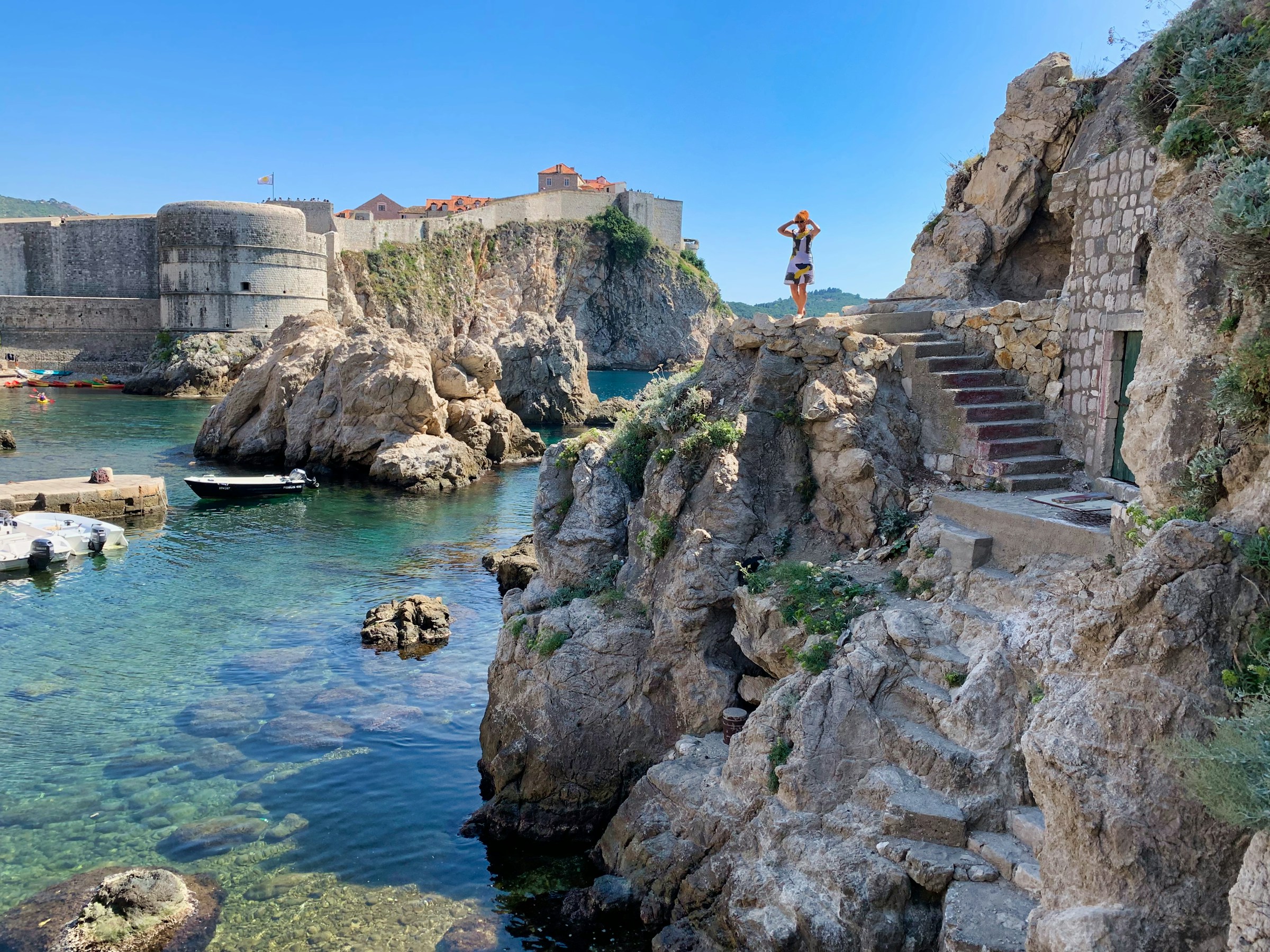 Best places to visit in Croatia