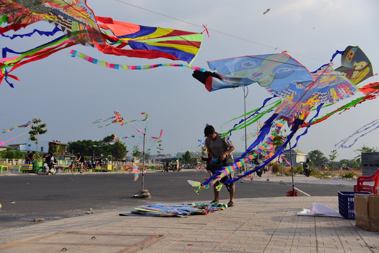 kite Festival