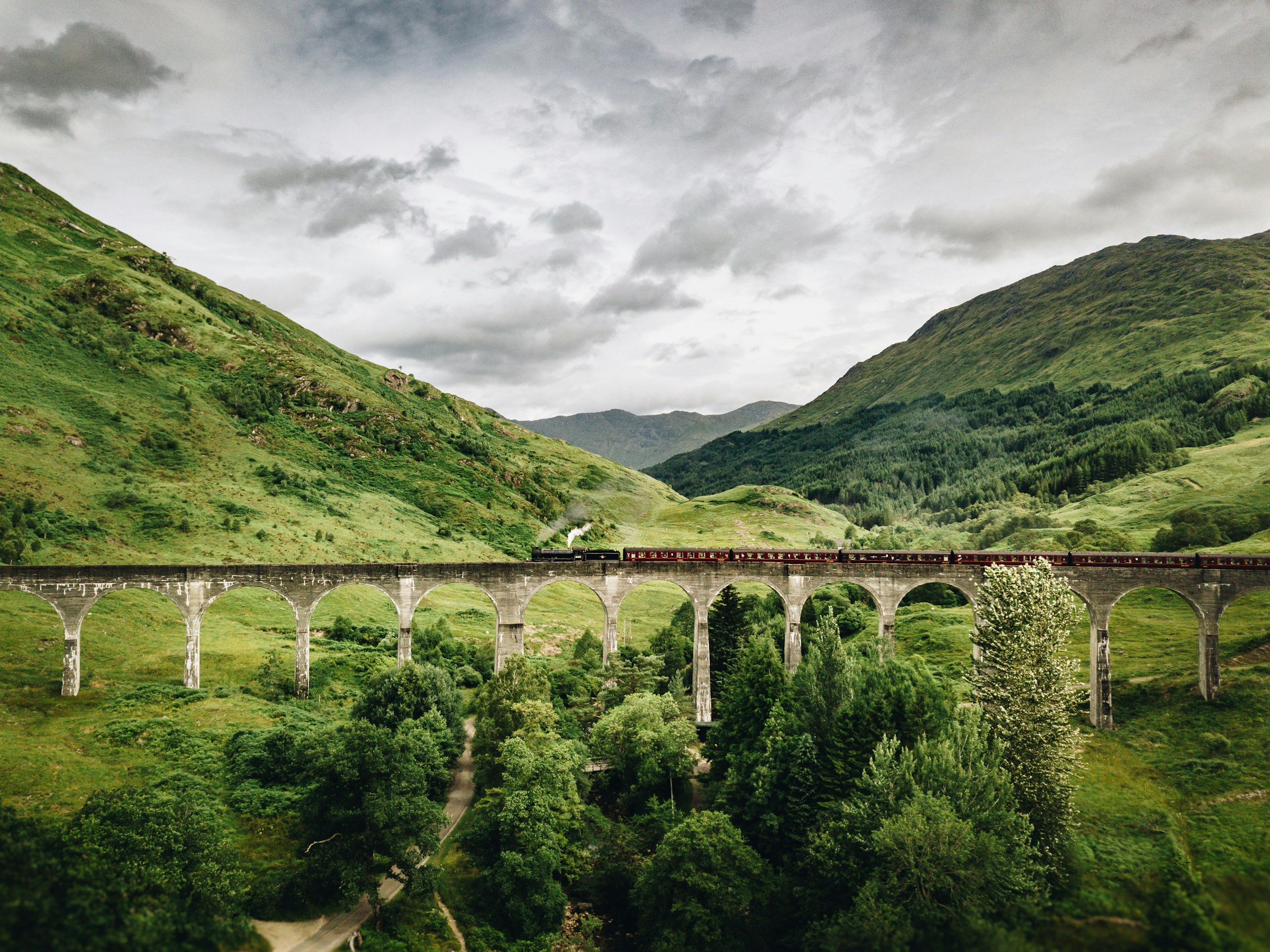 Best Places to Visit in Scotland