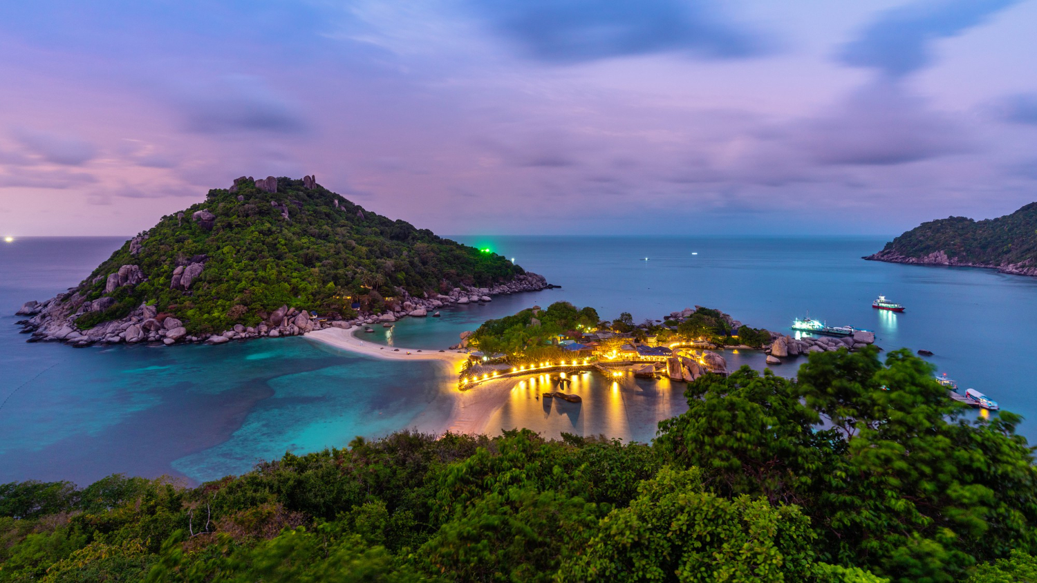 Best Island Destinations Southeast Asia 2026