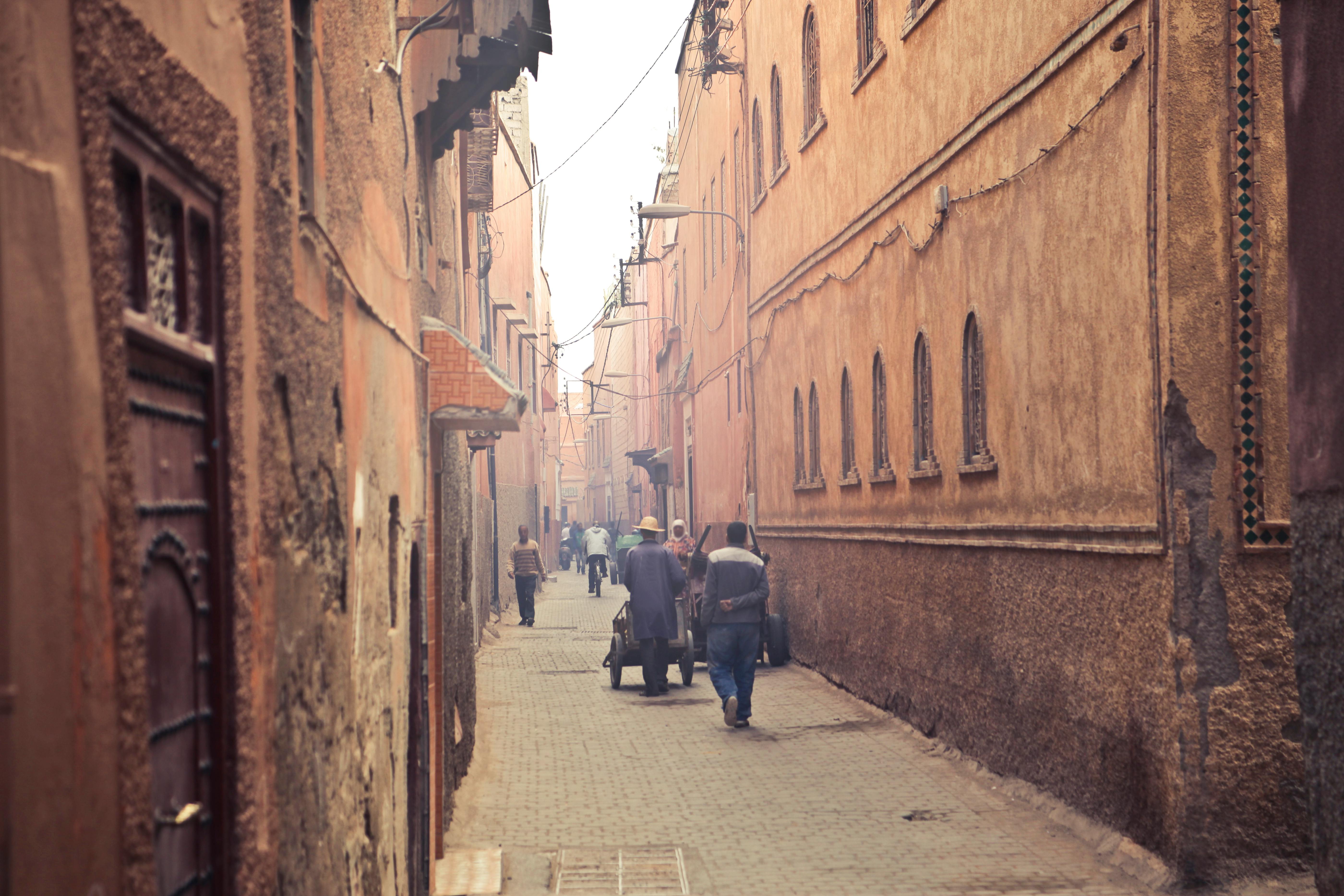 Morocco Beyond Marrakech