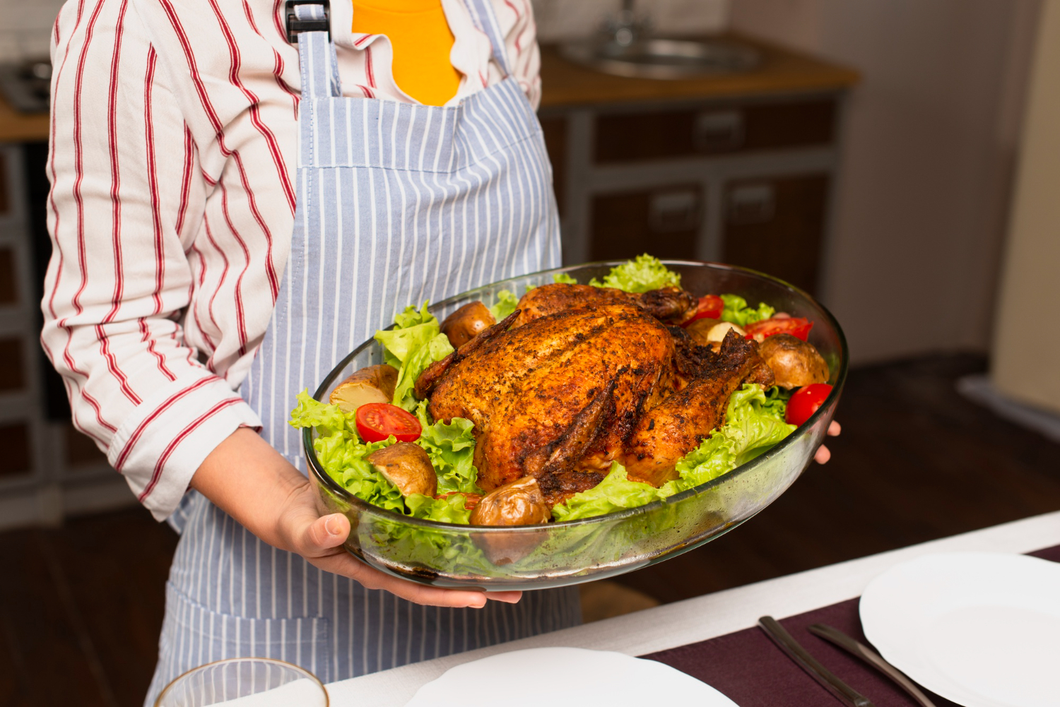 Cooker Turkey Breast