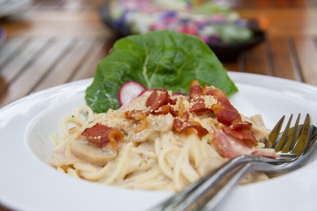 Creamy and Delicious, But Too Rich for Some