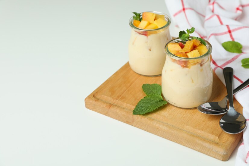 Refreshing Mango Smoothie Recipe