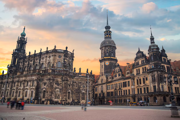 Germany: A Comprehensive Guide to the Heart of Europe