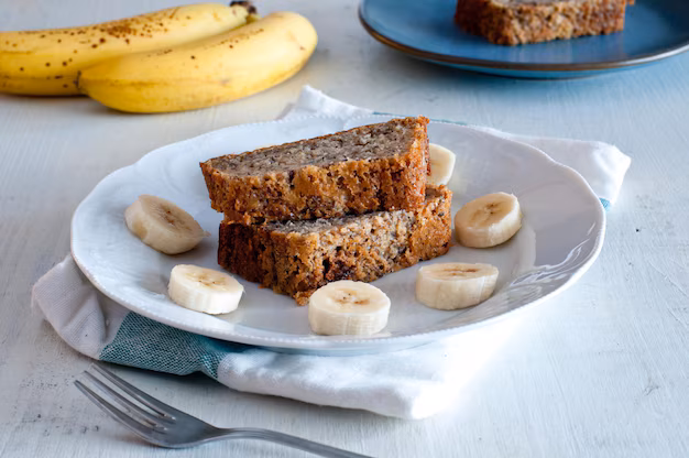 Banana Bread Recipe