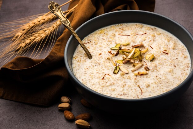 Kheer Recipe For Eid