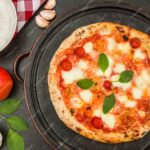 handmade pizza 295969 733