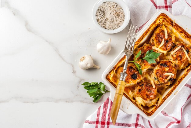 Ultimate Homemade Lasagna Recipe: Classic, Cheesy & Delicious