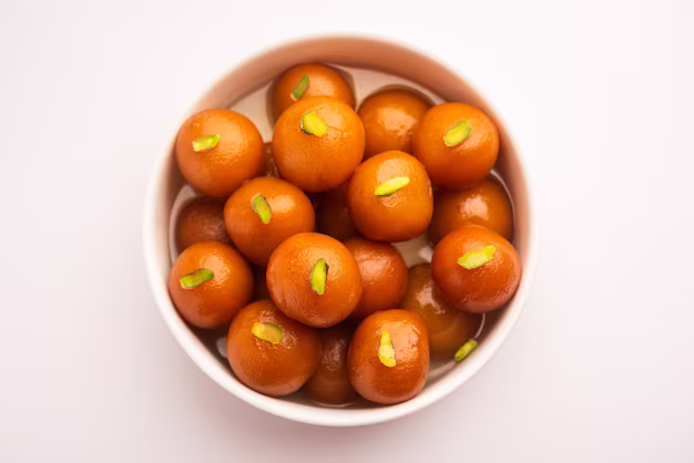 Soft Gulab Jamun: Easy Recipe with Sweet Success & Common Pitfalls