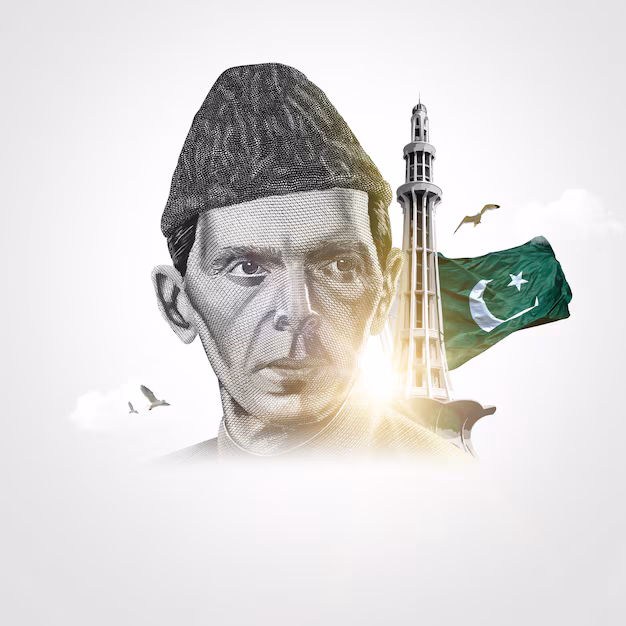Role of Muhammad Ali Jinnah in the Creation of Pakistan