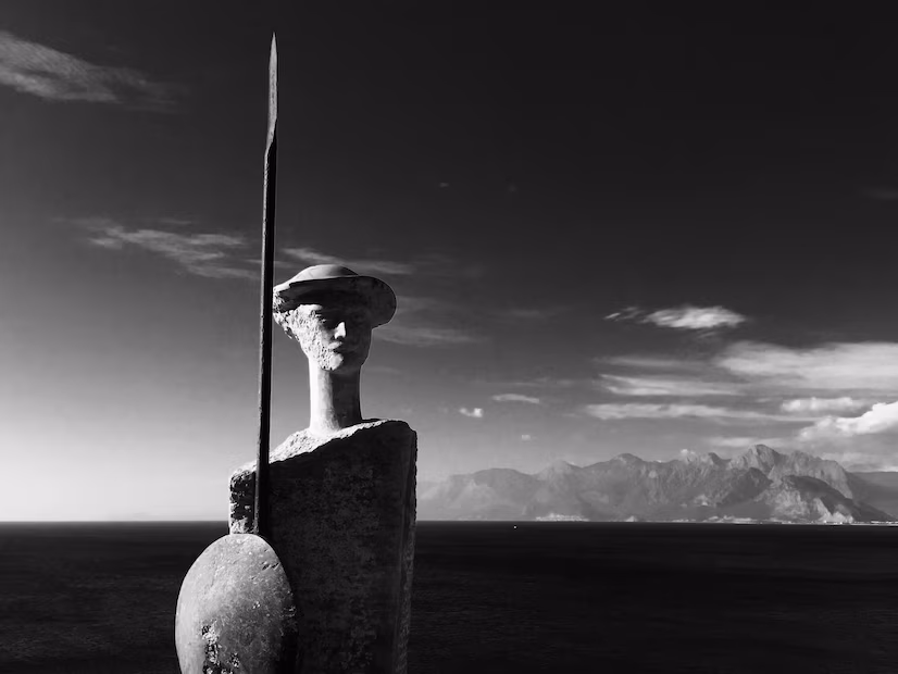 The Influence of Greek Philosophy on Modern Thought