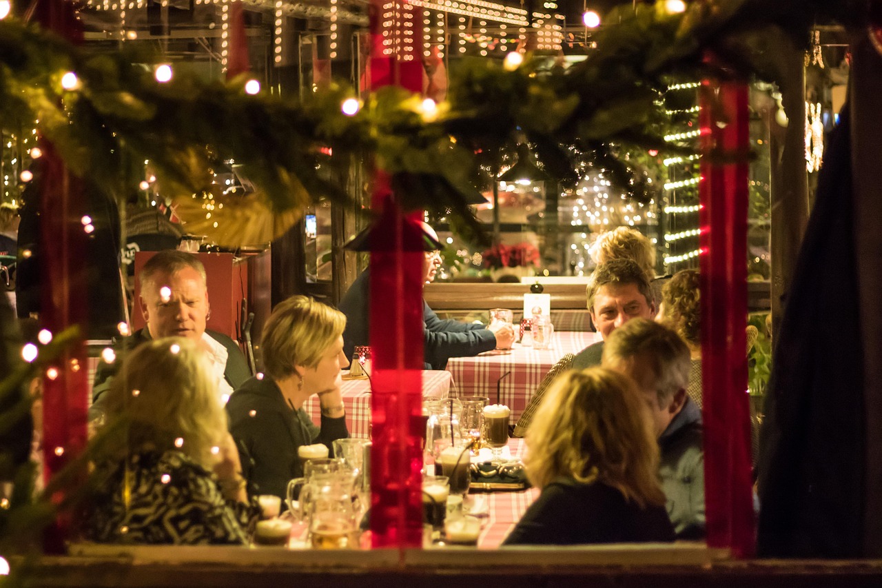 Occasions: Celebrating Life’s Milestones and Moments